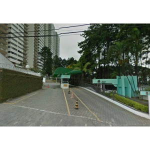 Cidade Dutra - Apartamento - 190M - 615.000,00 - Venda