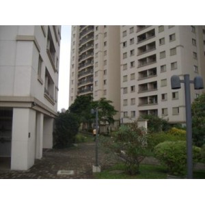 Vila Isa - Apartamento - 68M - R$360.000 - Venda