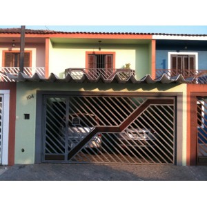 Vl Santana - Sobrado - 133M - R$515.000 - Venda