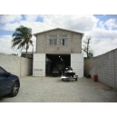 Pedreira - Galpão - 450M - R$550.000 - Venda