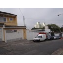 Vl Campo Grande - Sobrado - 190M - R$655.000 - Venda