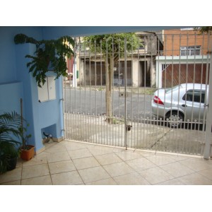 Jd Consorcio - Casa - 46M - R$950,00 - Aluguel