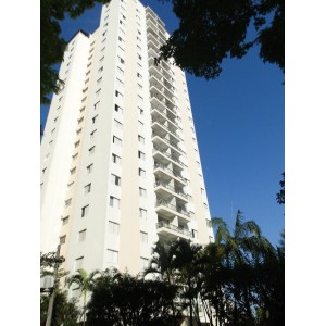Jd Marajoara - Apartamento - 81M - R$440.000,00 - Venda