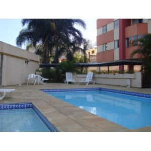 Campo Grande - Apartamento - 68M - R$315.000,00 - Venda