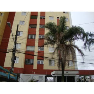 Socorro - Apartamento - 50M - R$250.000,00 - Venda