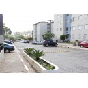 Pq da Nações - Apartamento - 73M - R$ 275.000,00 - Venda