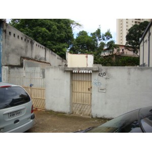 Campo Grande - Terreno - 202m2 - R$ 420.000,00 - Venda