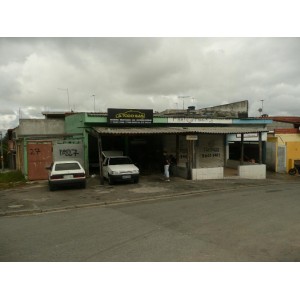 Sesc - Salão - 227M - R$ 550.000,00 - Venda