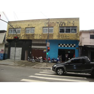 Yervant - Prédio Comercial - 640M - R$ 1.200.000,00 - Venda