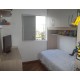 Nações - Apartamento - 58m - R$ 270.000,00 - Venda