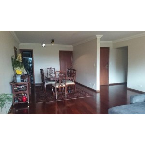 Cidade Dutra – Apartamento – 180M – R$ 560.000,00 – Venda