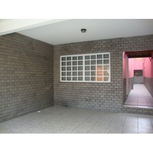 Pq das Árvores – Sobrado – 190M – R$ 500.000 – Venda