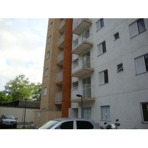 Guarapiranga - Apartamento - 47M - R$ 280.000,00 - Venda