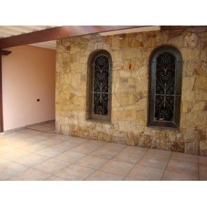 Cid Ademar - Sobrado - 200M - R$ 650.000,00 - Venda