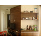 INTERLAGOS - APARTAMENTO - 50M - R$ 2.000 - ALUGUEL