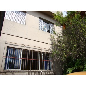 Pq Brasil - Sobrado - 160M - 700.000 - Venda