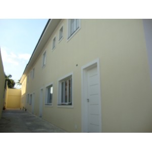 Campo Grande - Sobrado - 72M - 370.000 - Venda