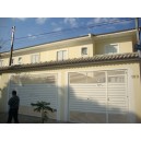 Campo Grande - Sobrado - 90M - 430.000 - Venda