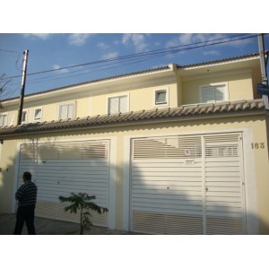 Campo Grande - Sobrado - 90M - 430.000 - Venda