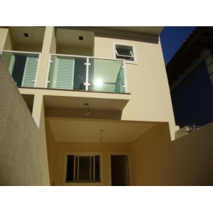 Campo Grande - Sobrado - 110M - 470.000 - Venda