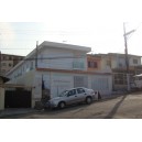 Jd Sta Cruz - Sobrado - 105M - R$400.000 - Venda