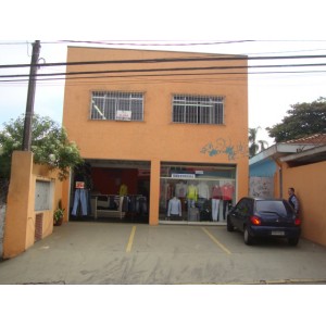 Vila Gea - Prédio Comercial - 280m2 - R$1.500.000 - Venda