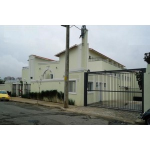 Jd Cristal - Sobrado - 78M - R$365.000,00 - Venda