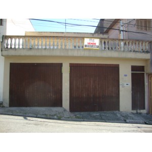 Pq Brasil - Casa - 160M - R$450.000 - Venda