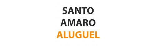 Santo Amaro - Aluguel