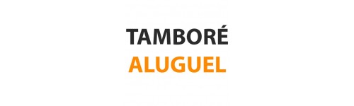Tamboré - Aluguel