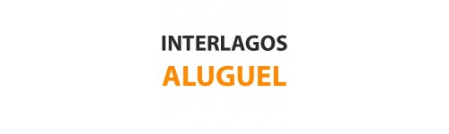 Interlagos - Aluguel