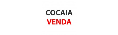 Cocaia - Venda