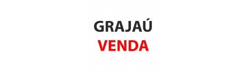 Grajaú - Venda