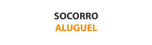 Socorro - Aluguel