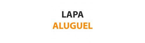 Lapa - Aluguel