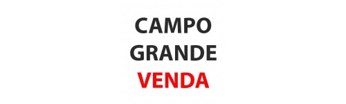 Campo Grande - Venda