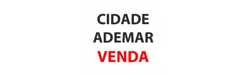 Cidade Ademar - Venda