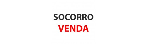 Socorro - Venda