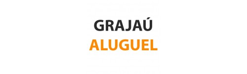 Grajaú - Aluguel