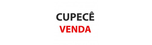 Cupecê - Venda
