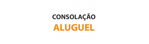 Consolação - Aluguel