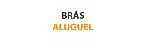 Brás - Aluguel