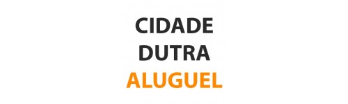 Cidade Dutra - Aluguel